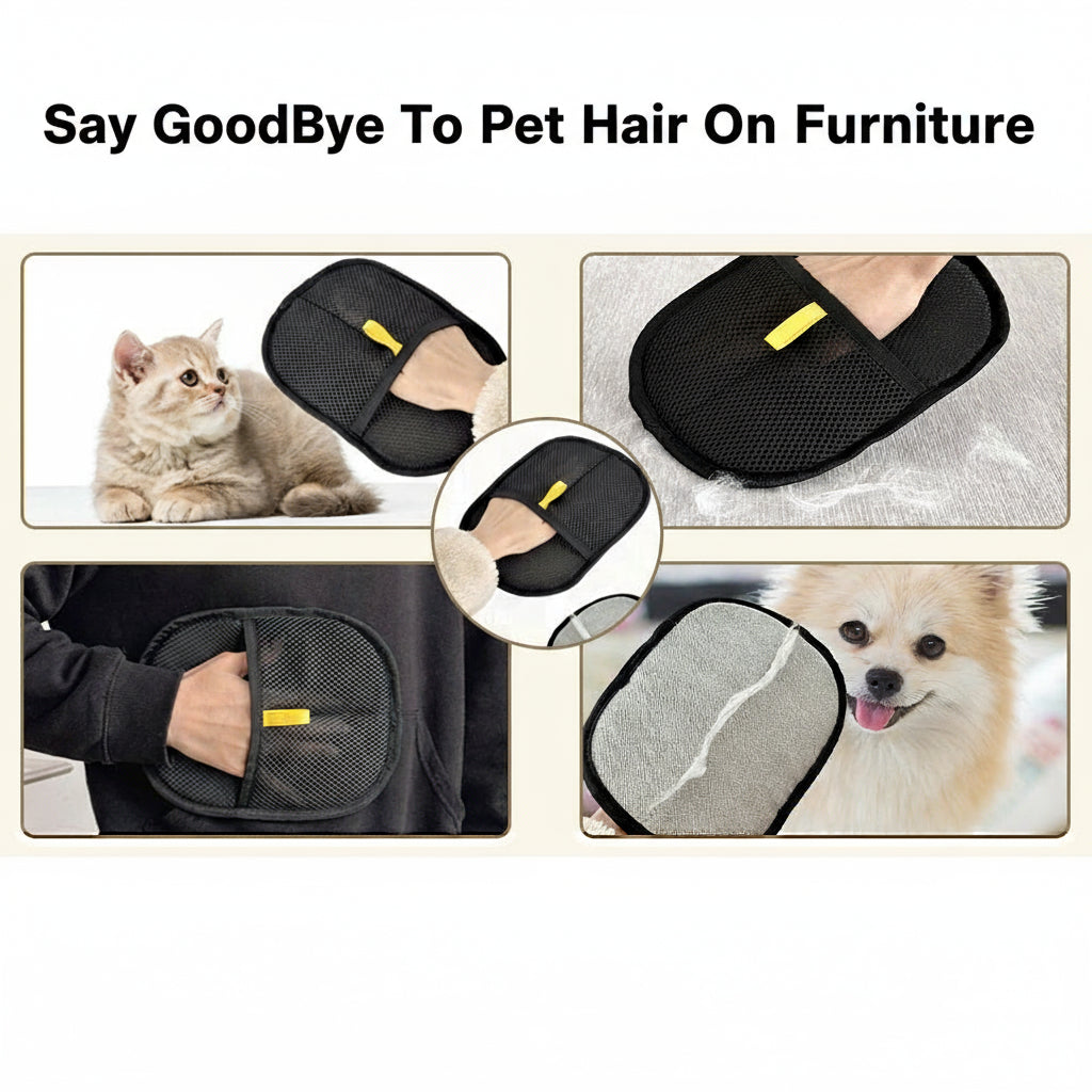 PurrGrip™