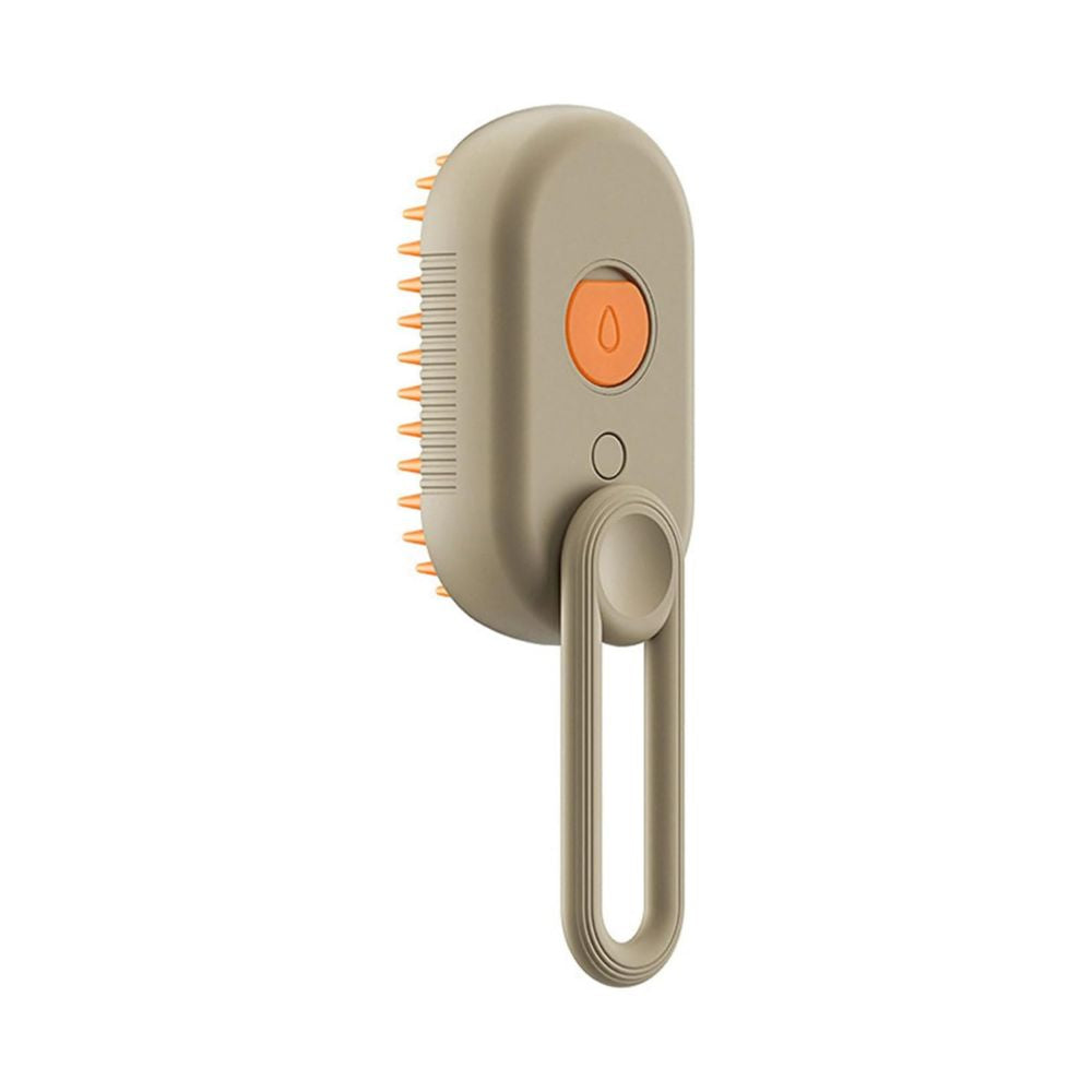 SteamBrush
