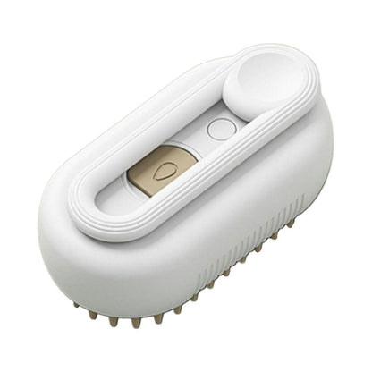 SteamBrush